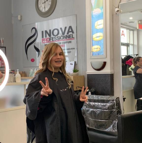 Meet your Posher, Aicha - Picture 1 of 1